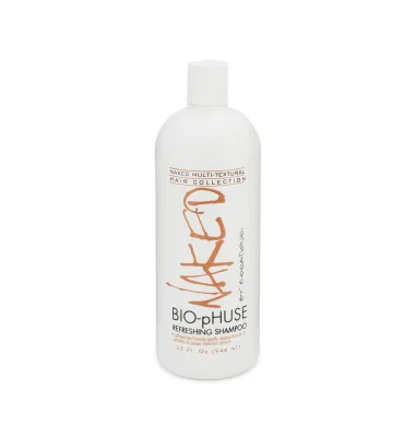 Naked Bio-pHuse Refreshing Shampoo