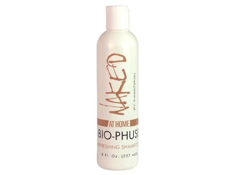 Naked Bio-pHuse Refreshing Shampoo, Size: 8oz