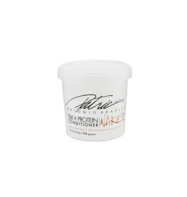 Naked Patric Bradley Silk + Protein Conditioner 32oz