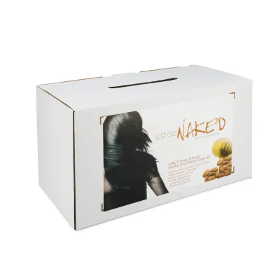 Naked Sensitive Scalp Relaxer Combo Kit 24 app