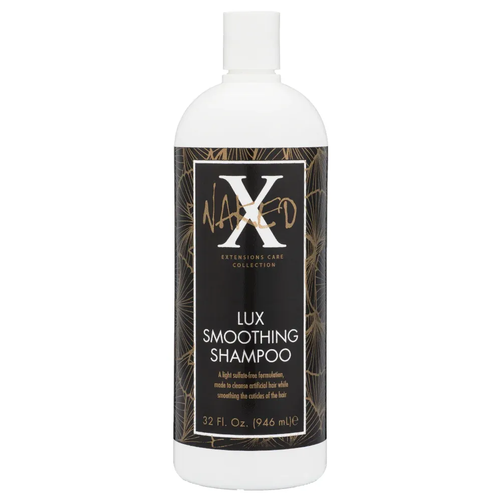 Naked X Lux Shampoo 32oz