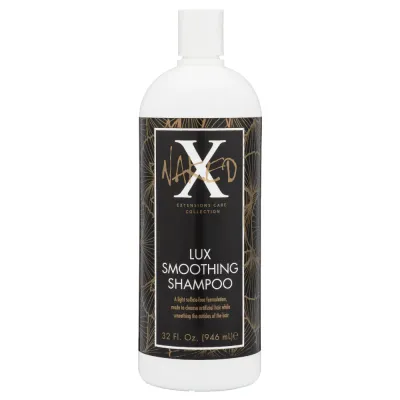 Naked X Lux Shampoo 32oz