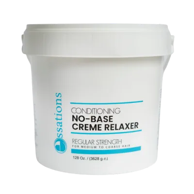 Essations Regular Strength No Base Relaxer
