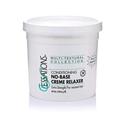Essations Extra Strength No Base Relaxer