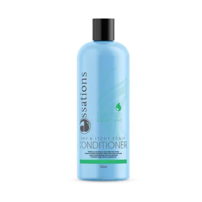 Essations Tea Tree Solutions Dry &amp; Itchy Scalp Conditioner