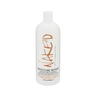 Naked Moisture Repair Shampoo