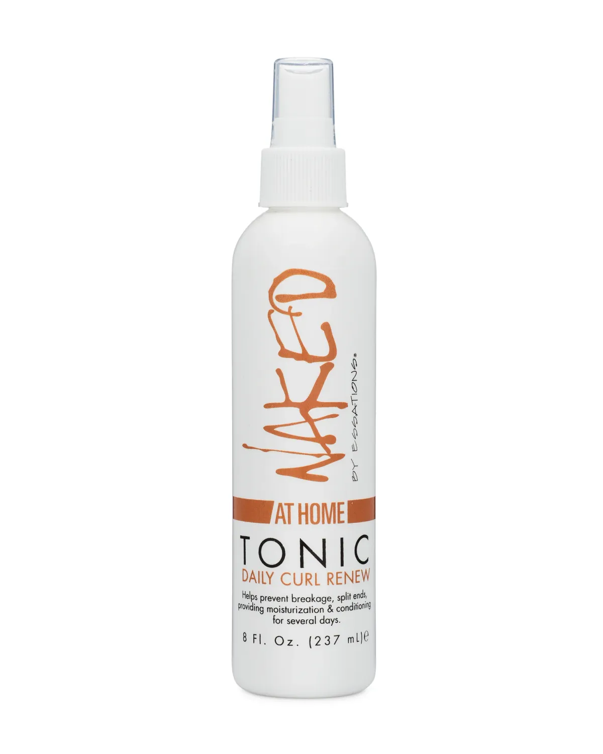 Naked Tonic Daily Curl Renew 8oz