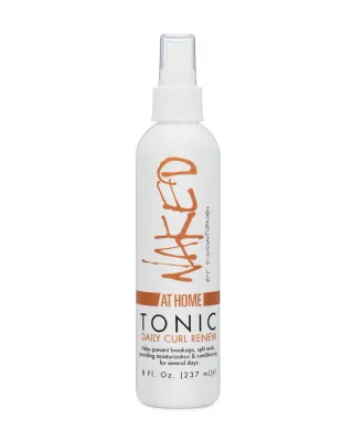 Naked Tonic Daily Curl Renew 8oz