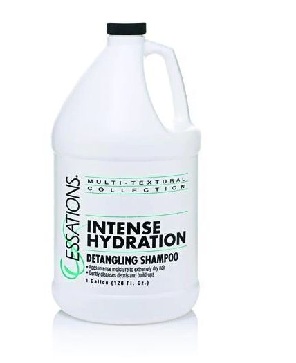 Essations Intense Hydration Detangling Shampoo