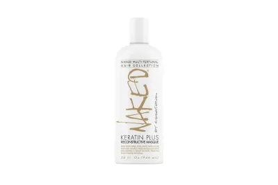 Naked Keratin Plus Reconstructive Masque