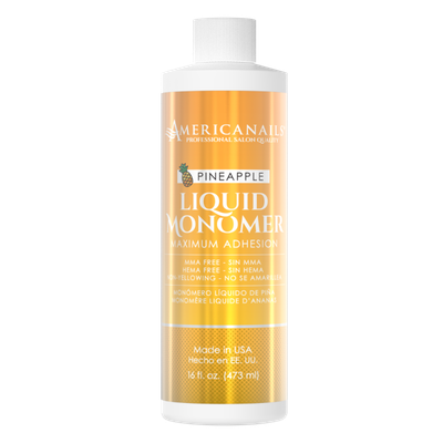 Pineapple Liquid Monomer 16oz