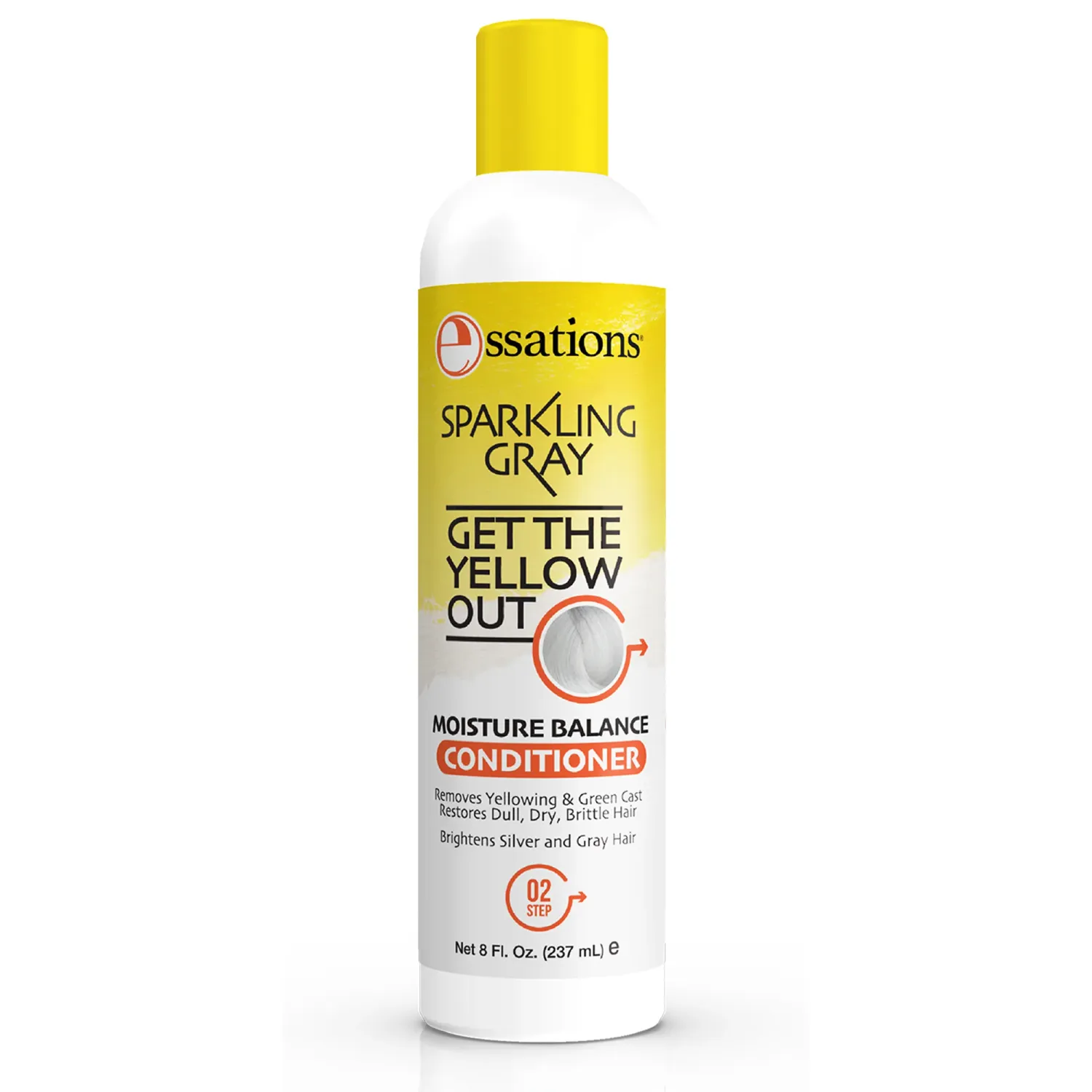 Essations Sparkling Gray Conditioner