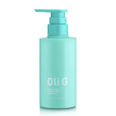 Pure Detox Clarifying Shampoo