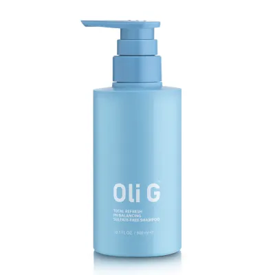 Total Refresh  Ph Balancing Shampoo