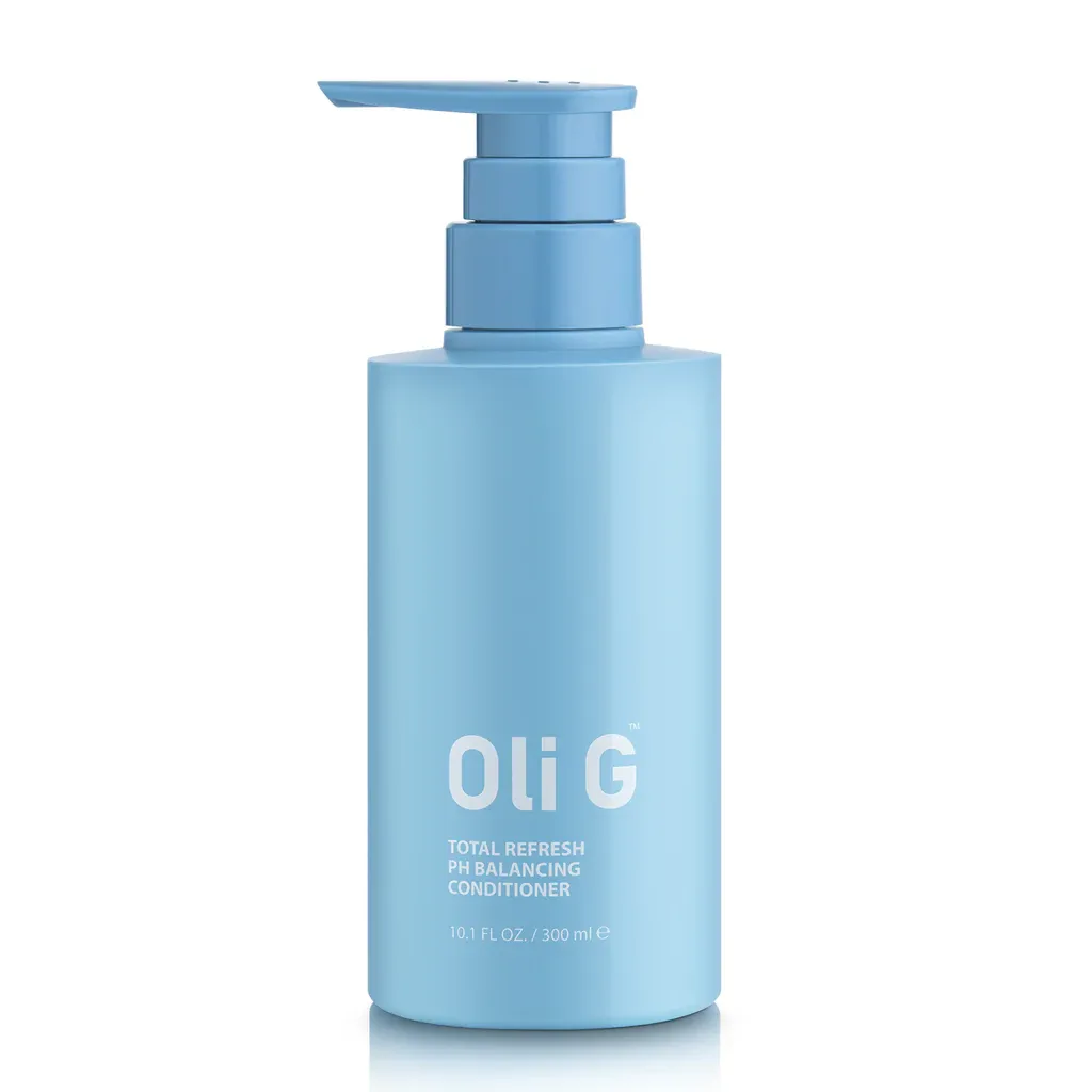 Total Refresh  Ph Balancing Conditioner
