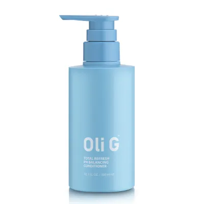 Total Refresh  Ph Balancing Conditioner