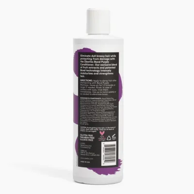 Uberliss Purple Conditioner