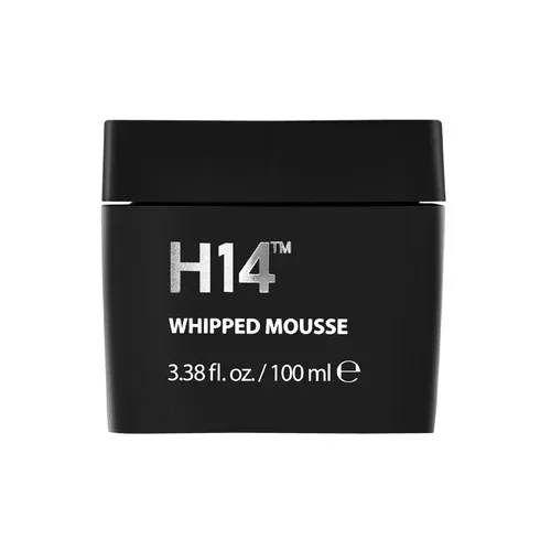 Whipped Mousse 3.4oz