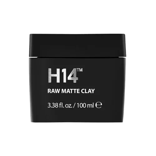 Raw Matte Clay 3.4oz