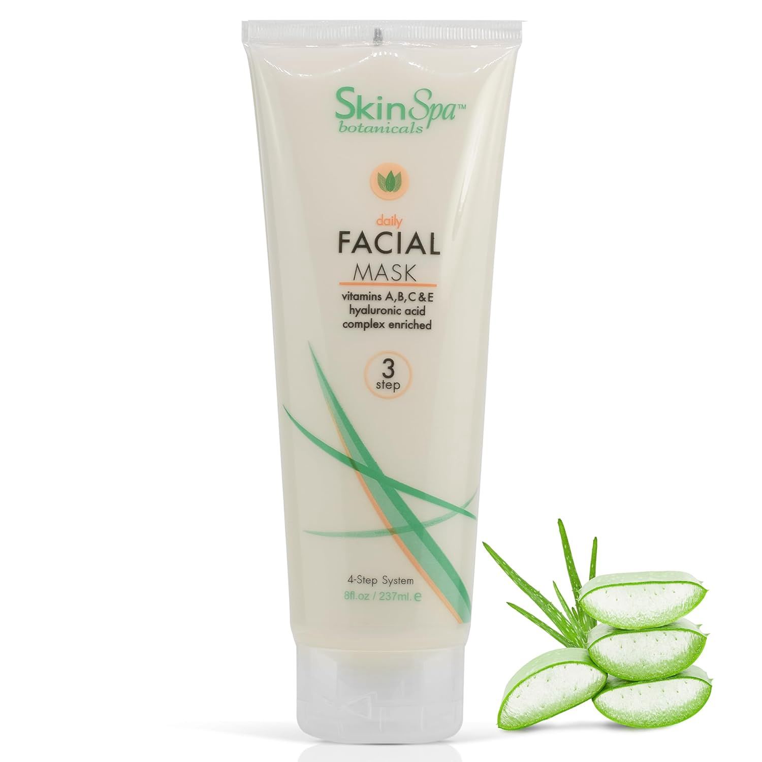 Facial Mask 8oz