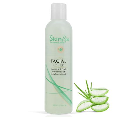Facial Toner 8oz
