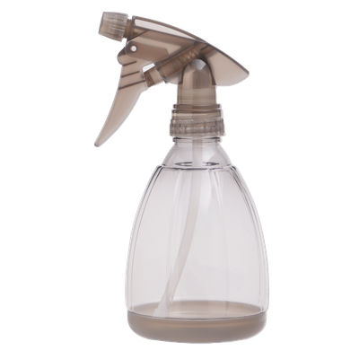 Bevel Spray Bottle, 12 oz.