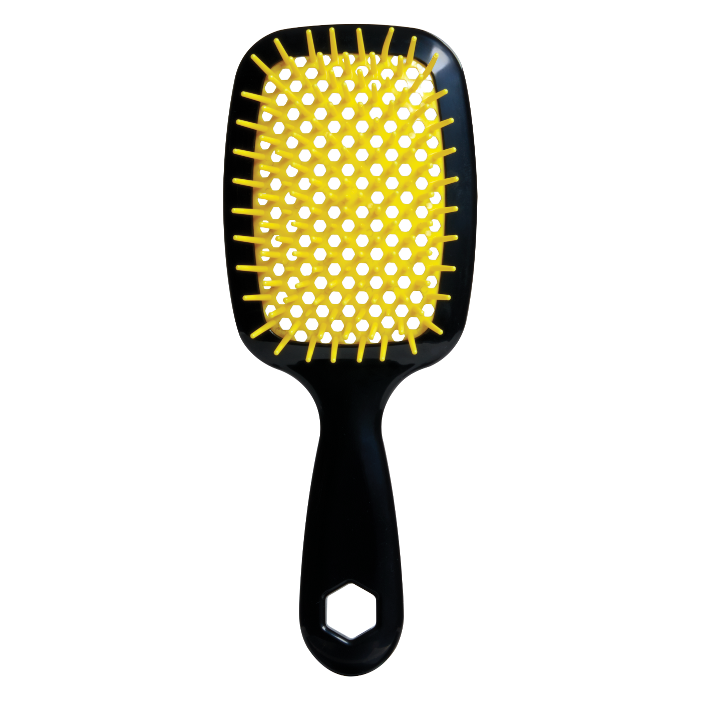 Vented Detangling Brush - Mini