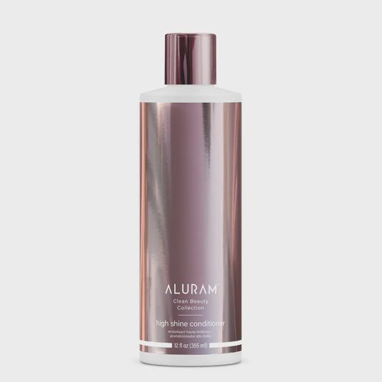Aluram High Shine Conditioner