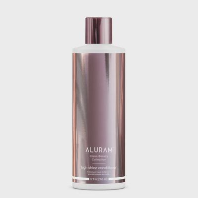 Aluram High Shine Conditioner