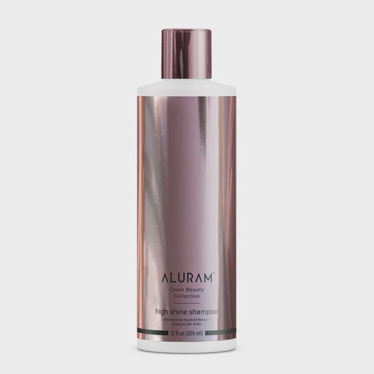 Aluram High Shine Shampoo