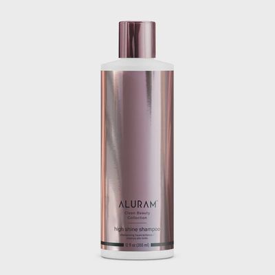Aluram High Shine Shampoo