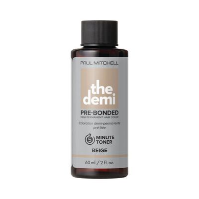 The Demi Pre-Bonded Demi-Permanent Hair Color