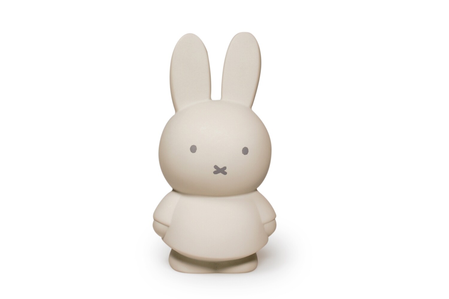 Atelier Pierre Junior Miffy Spardose Sand H18D10cm