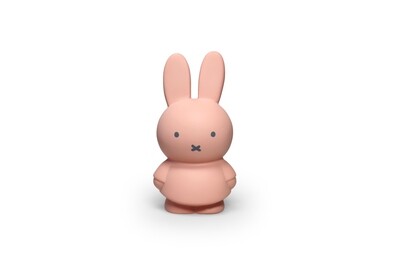 Atelier Pierre Junior Miffy Spardose Powder H13,5D7,2cm