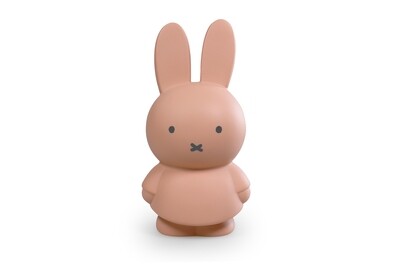 Atelier Pierre Junior Miffy Spardose Powder H18D10cm