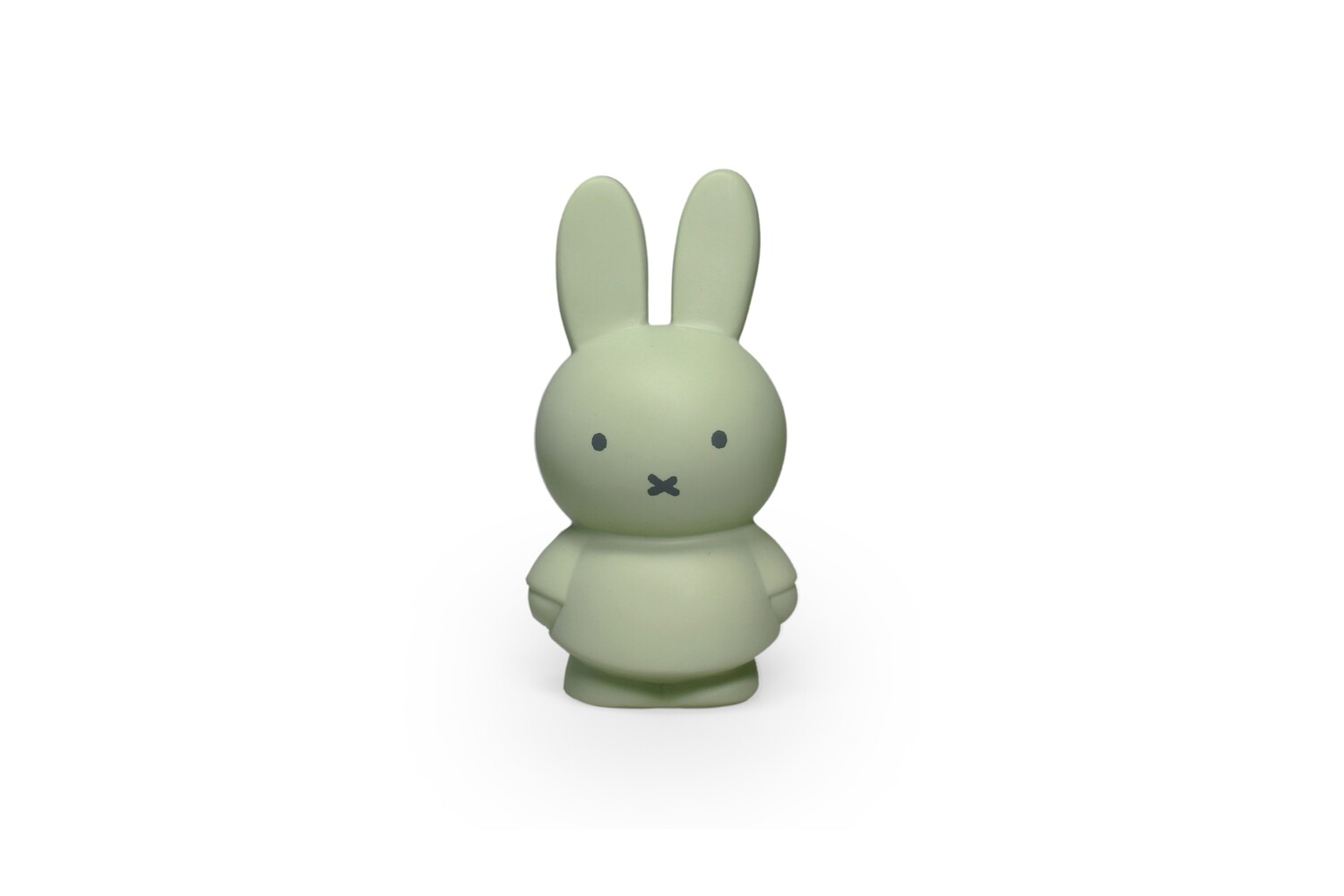 Atelier Pierre Junior Miffy Spardose Eucalyptus H13,5D7,2cm