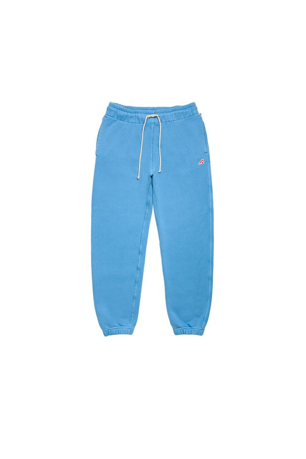 Autry Pants Ease Man Paem 419D Swedish Blue, Herrenhosen: M