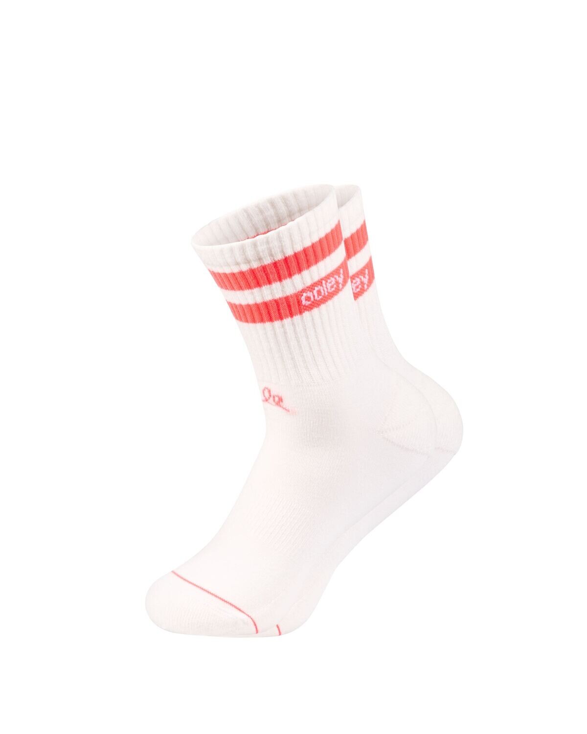 Ooley Socken Streetmood Neon Flamingo