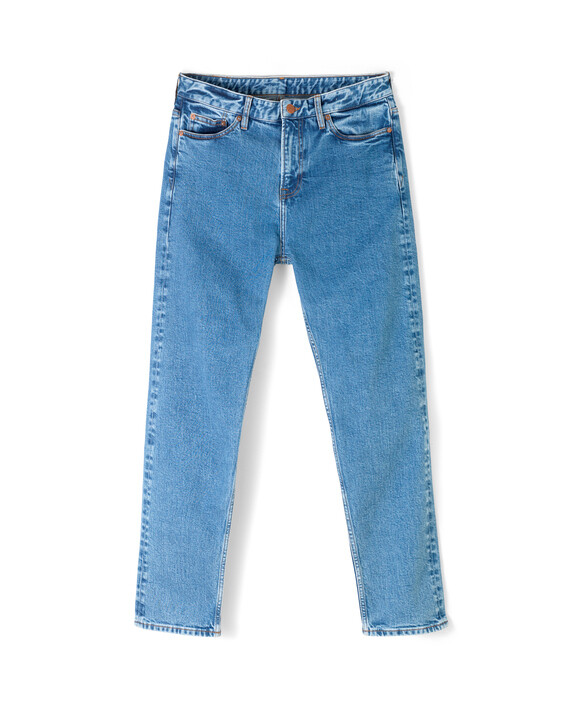 Samsøe Samsøe Cosmo Jeans 11354 Light Ozone Marble