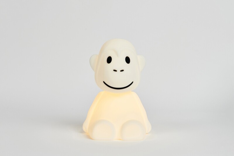 Mr Maria Bundle of Light Monkey