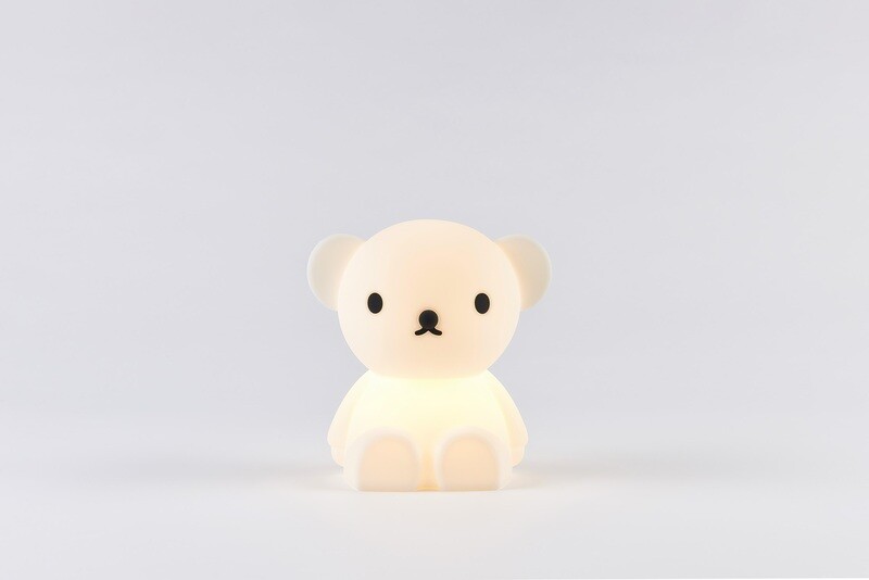 Mr Maria First Light Boris Bear Big L14xW20xH21cm