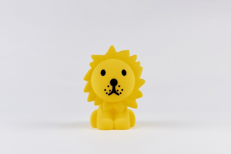 Mr Maria First Light Lion Big L16xW19xH25cm