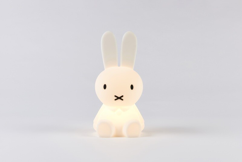 Mr Maria First Light Miffy Big L15xW15xH30cm