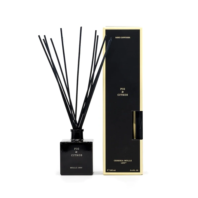Cereria Mollá 1899 Diffuser Fig &amp; Citrus 100ml