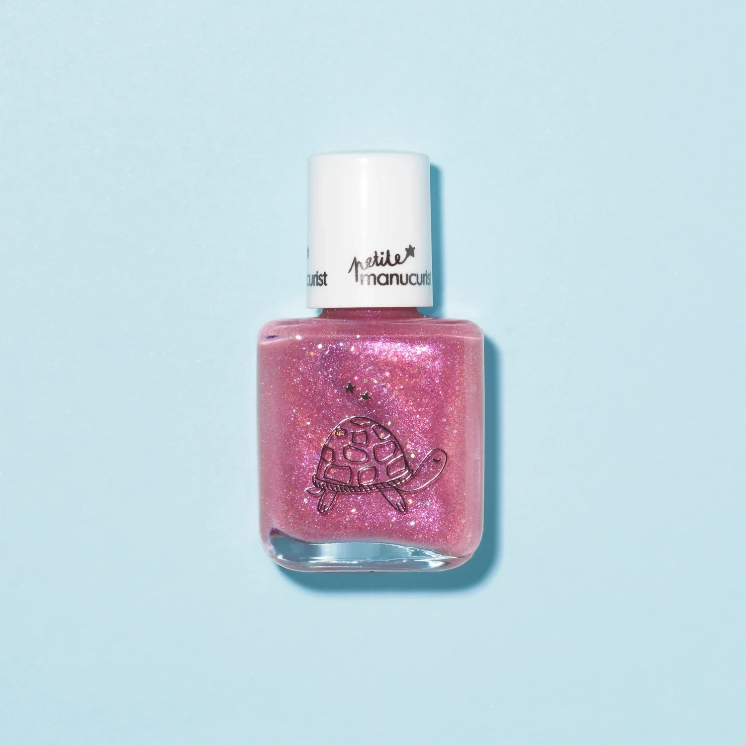 Manucurist Paris Petite Nagellack Betty die Schildkröte 8ml
