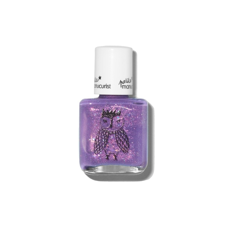 Manucurist Paris Petite Scarlett la Chouette Eule 8ml