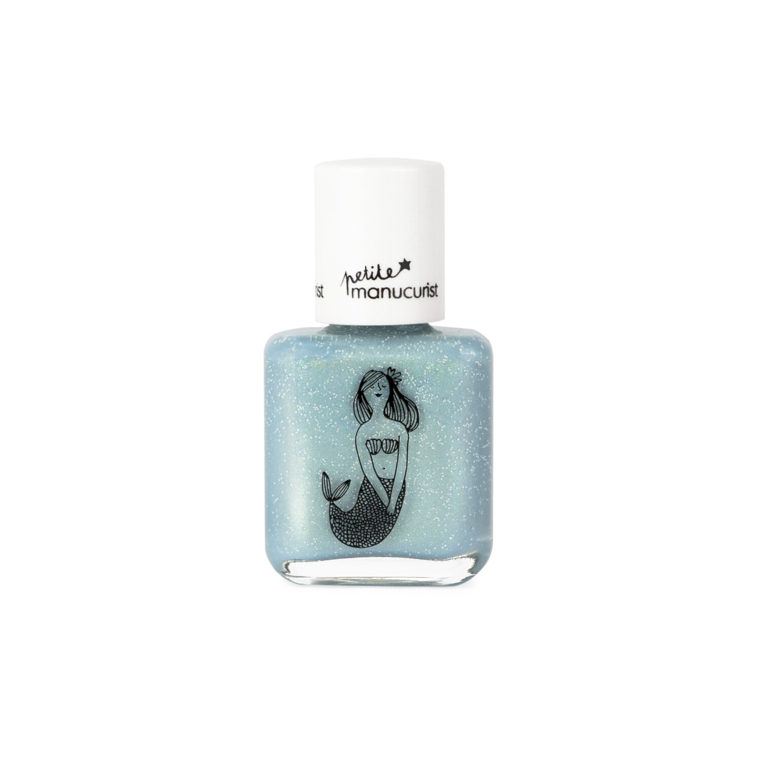 Manucurist Paris Petite Bonnie la Sirène Meerjungfrau 8ml
