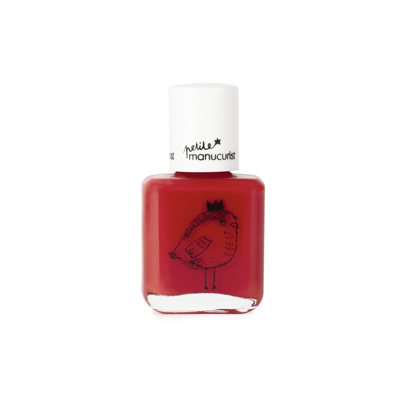 Manucurist Paris Petite Lucette la Fauvette Grasmücke 8ml