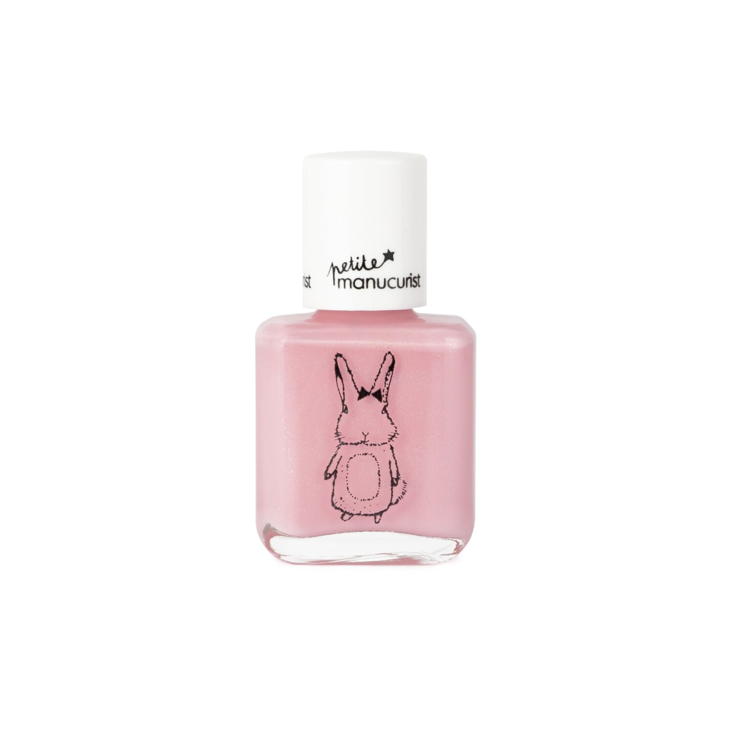 Manucurist Paris Petite Rosie la Lapine Häschen 8ml