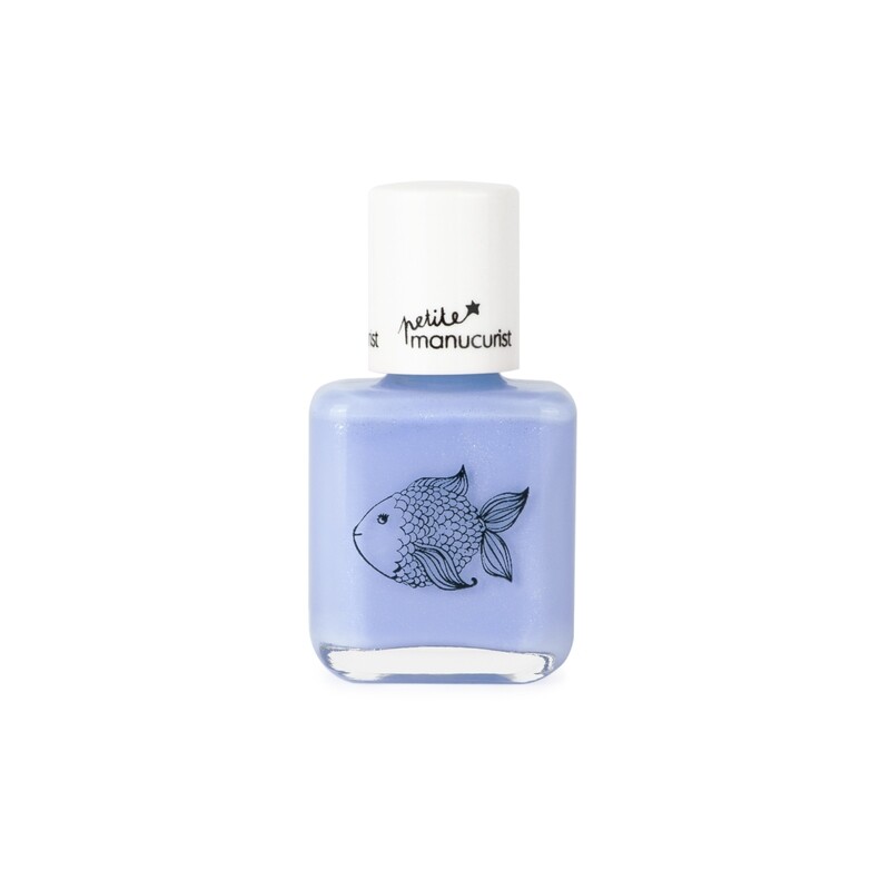 Manucurist Paris Petite Pomme la Poissonne Fisch 8ml